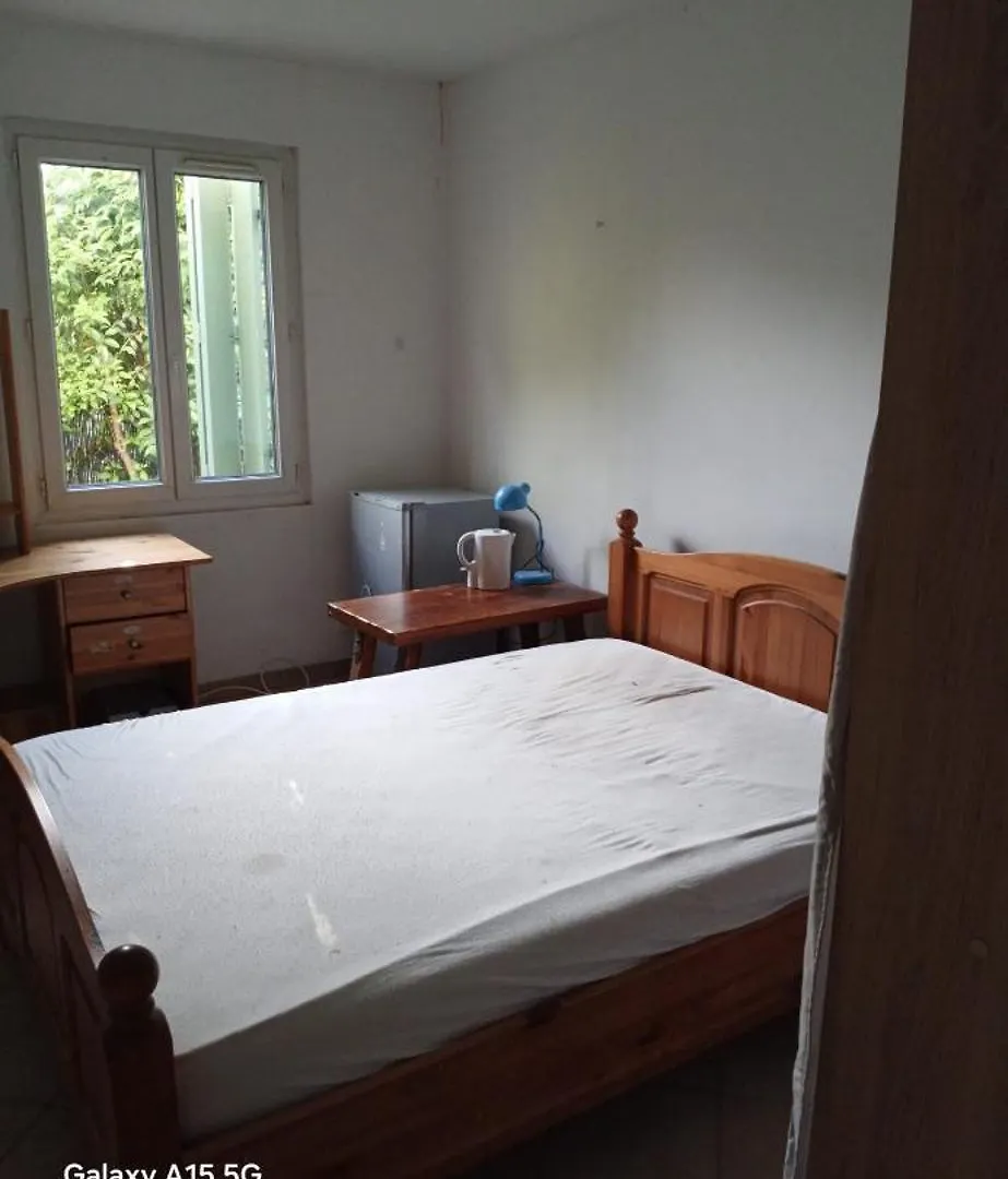 Chambre A Louer Marsiglia 0*,  Francia