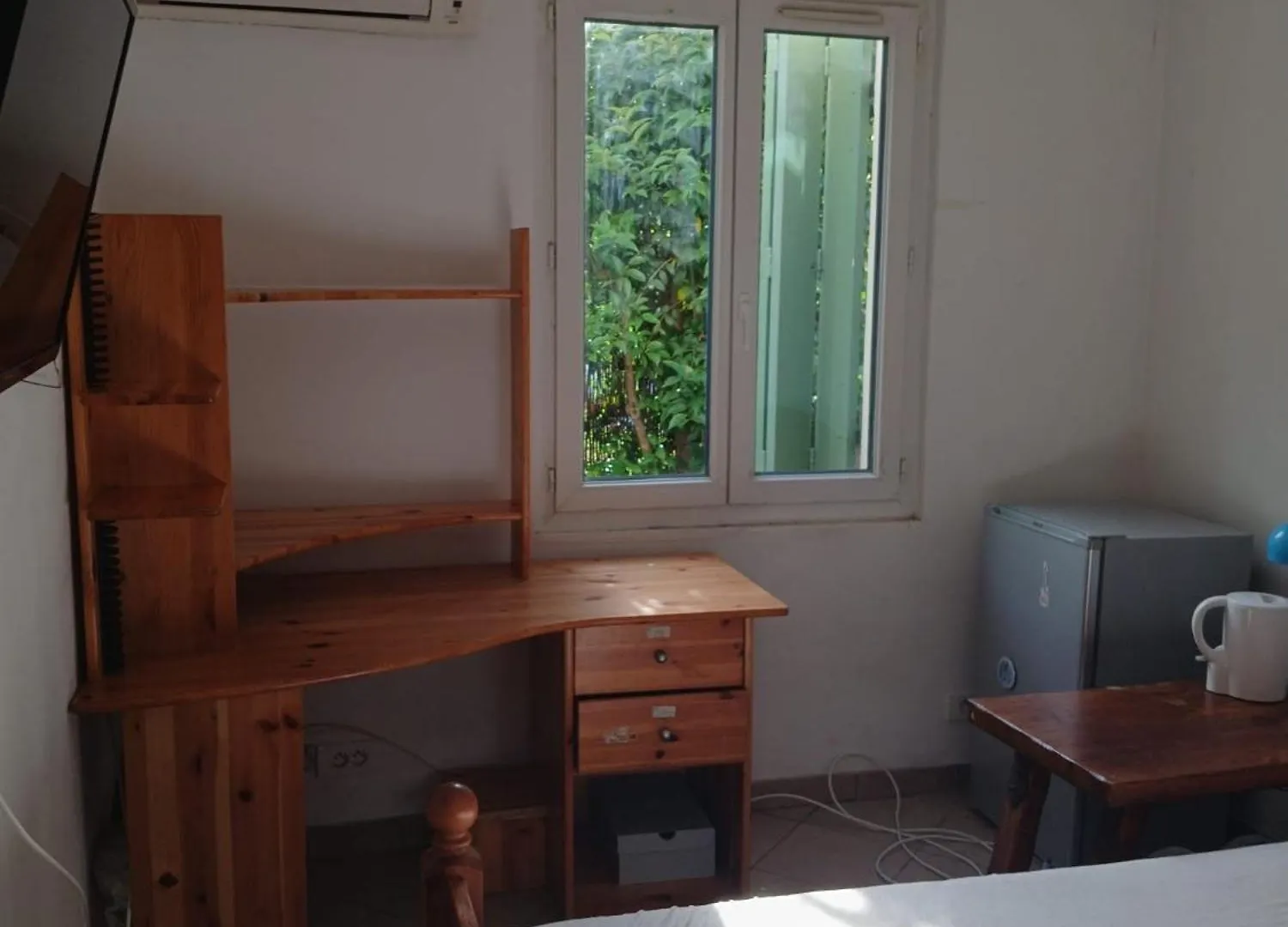 Chambre A Louer Marsilya Fransa